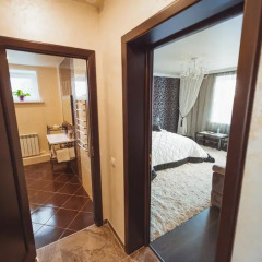 Гостиница Александрия 3* Номер Комфорт с различными типами кроватей фото 4