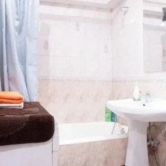 Отель Comfort.arenda Minsk Минск ванная