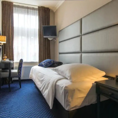 Hotel Citadel комната для гостей фото 4