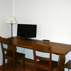 Отель Hostal Matazueras Стандартный номер с двуспальной кроватью фото 4