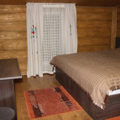 Hotel Duet спа