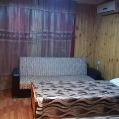 Отель Guest House Nadejda сейф в номере