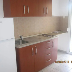 Отель Villa Vasiliki Метаморфоси в номере