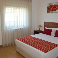 Hotel Louro 3* Стандартный номер двуспальная кровать фото 7