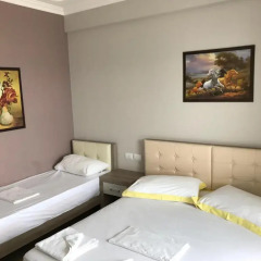 Hotel Divers 3* Номер Комфорт с различными типами кроватей фото 2
