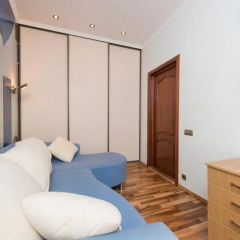 Апартаменты Kullassepa Apartment удобства в номере