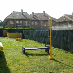 Отель Apartamentos Elena Испания, Ларедо - отзывы, цены и фото номеров - забронировать отель Apartamentos Elena онлайн с домашними животными