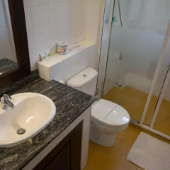 Отель Oak Ray Serene Garden 3* Номер Делюкс фото 4