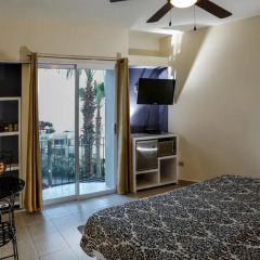 Отель MariaMar Suites 3* Люкс фото 6