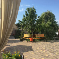 Гостиница Holin Holl Украина, Бердянск - отзывы, цены и фото номеров - забронировать гостиницу Holin Holl онлайн