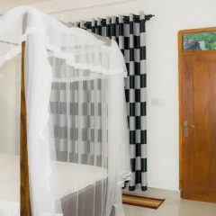 Отель Sameera Villa 2* Номер Делюкс с различными типами кроватей фото 16