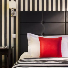 Hotel Daunou Opera 3* Стандартный номер с различными типами кроватей фото 4