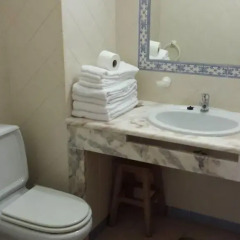 Отель Clube Meia Praia 3* Апартаменты разные типы кроватей фото 6