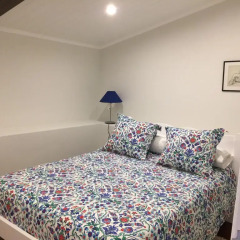Отель Casa da Quinta ванная