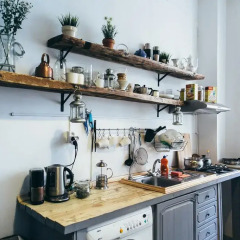 Fjord Hostel в номере