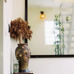 Отель Annie'S Little Hanoi 3* Номер Делюкс фото 41