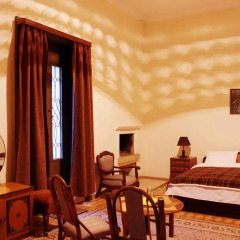 Hotel Central Стандартный номер с различными типами кроватей фото 6