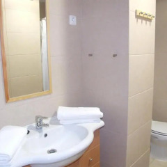 Comporta Village Hotel Apartamento ванная фото 2
