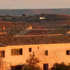 Отель La Antigua Casa de Pedro Chicote 3* Коттедж фото 17