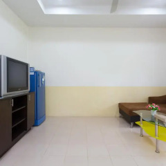 Отель Bangtao Kanita House 2* Номер Делюкс с двуспальной кроватью фото 17