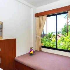 Отель Karona Resort & Spa 4* Номер Делюкс фото 15