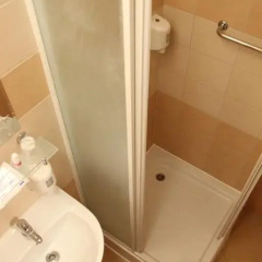 Hotel Dal 2* Стандартный номер с различными типами кроватей фото 6