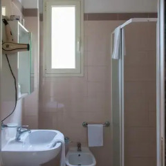 Отель Residence Acqua Suite Marina 3* Апартаменты с разными типами кроватей фото 24