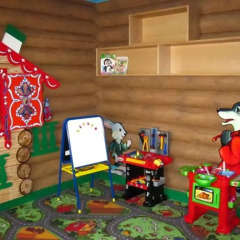 Отель Relax Centre Banki Калининград детские мероприятия