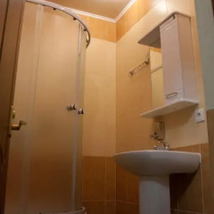 Hotel Chetyre Komnaty 2* Стандартный номер разные типы кроватей фото 8
