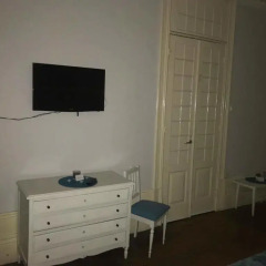 Отель Jualis Guest House Стандартный номер разные типы кроватей фото 22
