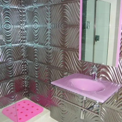Отель Nest Style Granada 3* Стандартный номер с различными типами кроватей фото 6