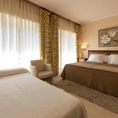 Hotel Spa Atlantico комната для гостей фото 5