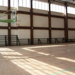 Park Place Hotel спортивное сооружение
