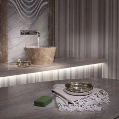 Отель Four Seasons Hotel Geneva Швейцария, Женева - отзывы, цены и фото номеров - забронировать отель Four Seasons Hotel Geneva онлайн сауна