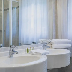 Отель Magdalenerhof 4* Стандартный номер фото 5