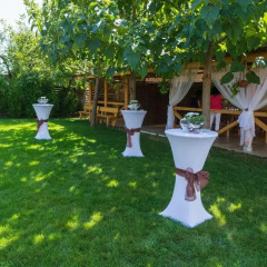 Отель Guesthouse Sianie Болгария, Тырговиште - отзывы, цены и фото номеров - забронировать отель Guesthouse Sianie онлайн помещение для мероприятий