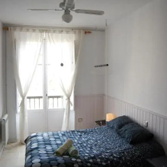 Отель Itinere Rooms Стандартный номер с различными типами кроватей фото 9
