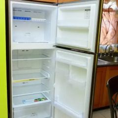 Отель Nickel's BedNBreakfast Коттедж с различными типами кроватей фото 39