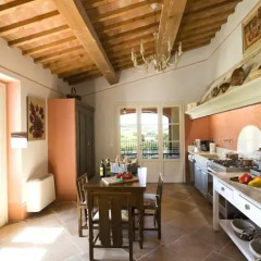 Отель Villa Bacio Кастельнуово-ди-Валь-ди-Чечина в номере