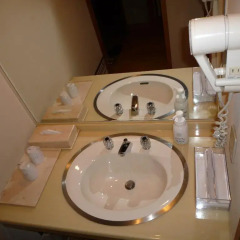 Hotel Nagisaya Кусимото спа