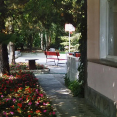 Отель The Lodge Aosta Италия, Аоста - отзывы, цены и фото номеров - забронировать отель The Lodge Aosta онлайн фото 2