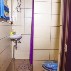 Отель Domashniy Ochag Стандартный номер фото 5