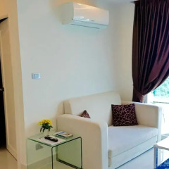 Отель Amazon Residence Resort комната для гостей фото 4