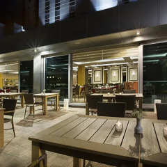 Dedeman Park Gaziantep Турция, Газиантеп - отзывы, цены и фото номеров - забронировать отель Dedeman Park Gaziantep онлайн питание фото 2