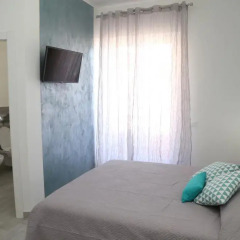 Отель B&B Mimì Кастельсардо комната для гостей фото 2