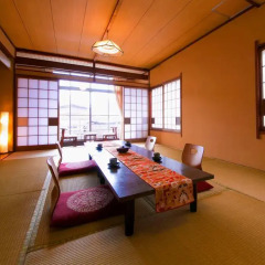 Отель Beppu Koraku 3* Стандартный номер фото 4