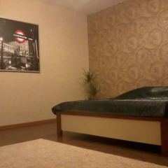 Апартаменты Apartment Lenina Пермь спа