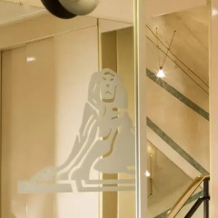 Отель Hôtel Du Lion 3* Стандартный номер с различными типами кроватей фото 7