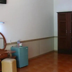 Отель Hai Au Mui Ne Beach Resort & Spa 4* Номер Делюкс фото 28