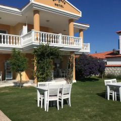 Gerence Butik Hotel Чешме помещение для мероприятий
